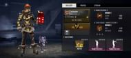 Mythpat's Free Fire ID